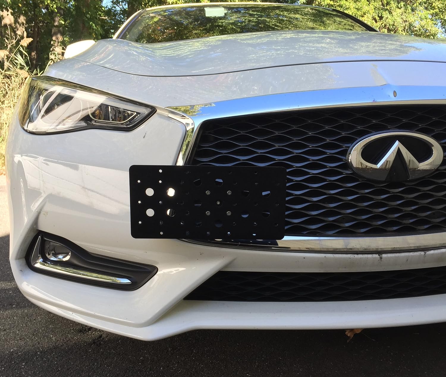 Best Screwdriver For License Plate