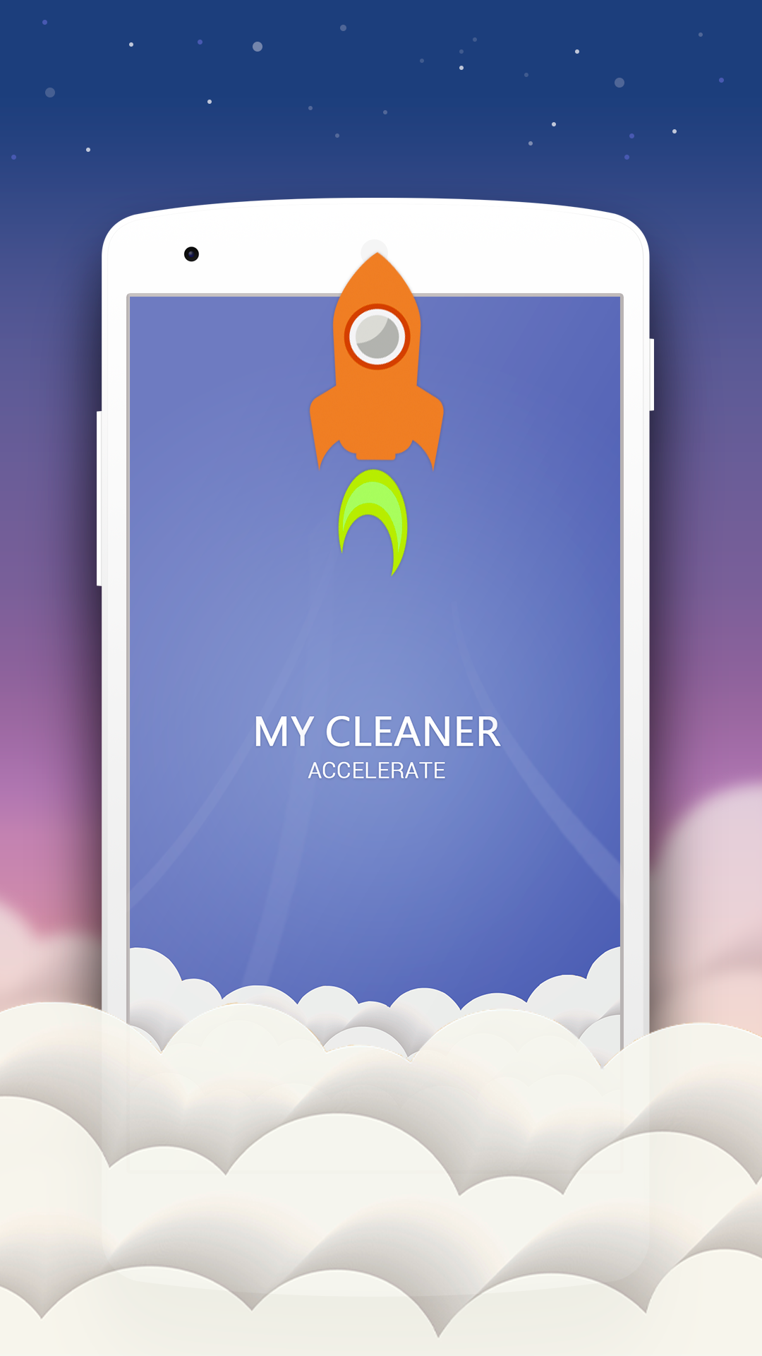 My Cache Cleaner
