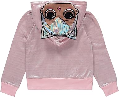 lol surprise sweatshirt