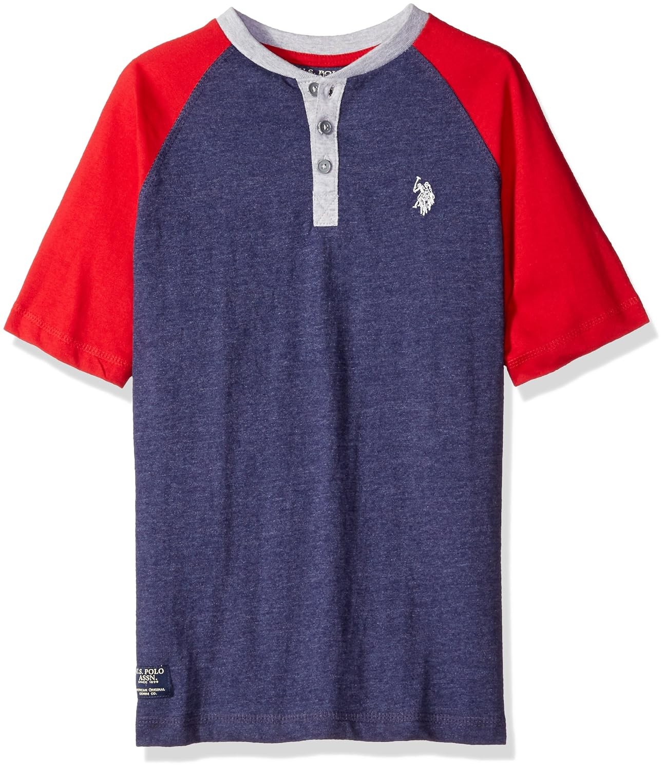 What Is The Difference Between Ralph Lauren And Us Polo Assn Prism