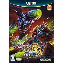 Monster Hunter 3 (Tri) G HD Ver. : Amazon.ca: Video Games