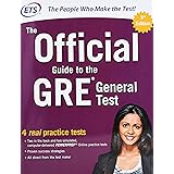 The Official Guide to the GRE General Test