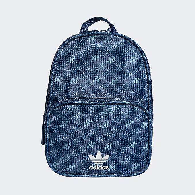 adidas Originals womens Santiago Mini Backpack One Size blue: Buy Online at Best Price in UAE 