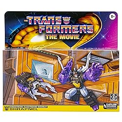 Hasbro Collectibles - The Transformers: The Movie