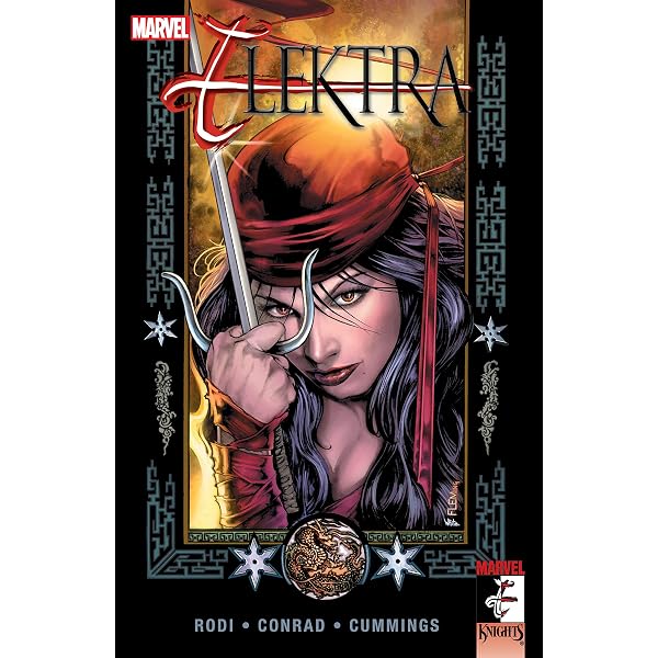 Amazon.com: Elektra Vol. 1: Introspect (Elektra (2001-2004)) eBook