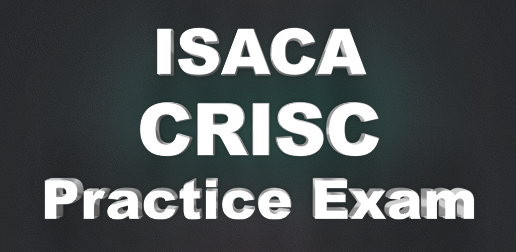 CRISC Ausbildungsressourcen