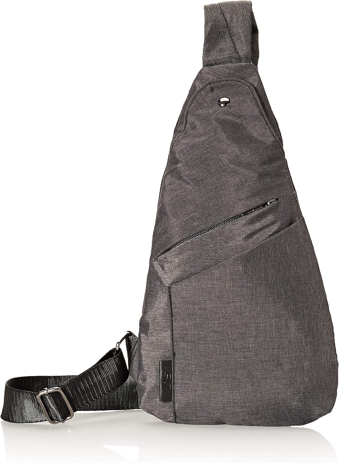side backpack for men