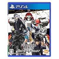 フルメタル・パニック! 戦うフー・デアーズ・ウィンズ