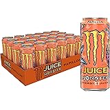 Monster Energy Ultra Black Sugar Free Energy Drink 16 Ounce Pack Of 24 Amazon Com Grocery Gourmet Food