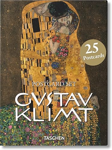 Download PK-Gustave Klimt - Postcard set PDF