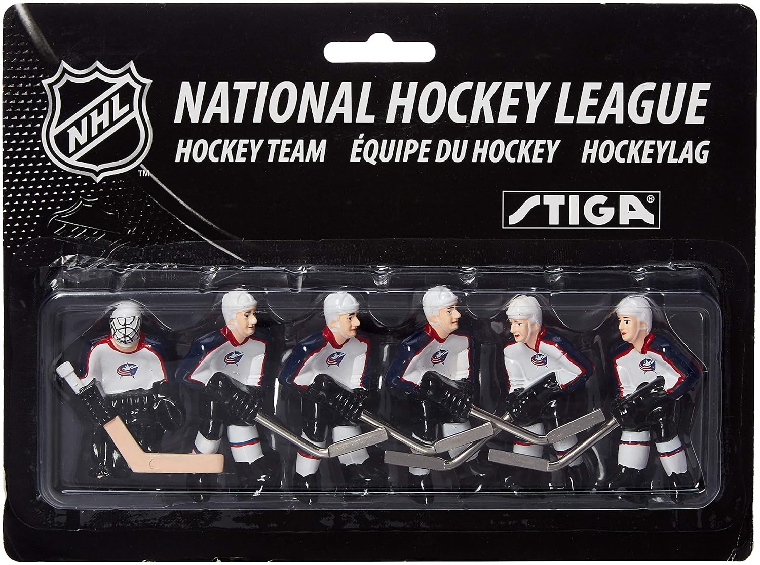 Best stiga usa table top nhl stanley cup hockey game