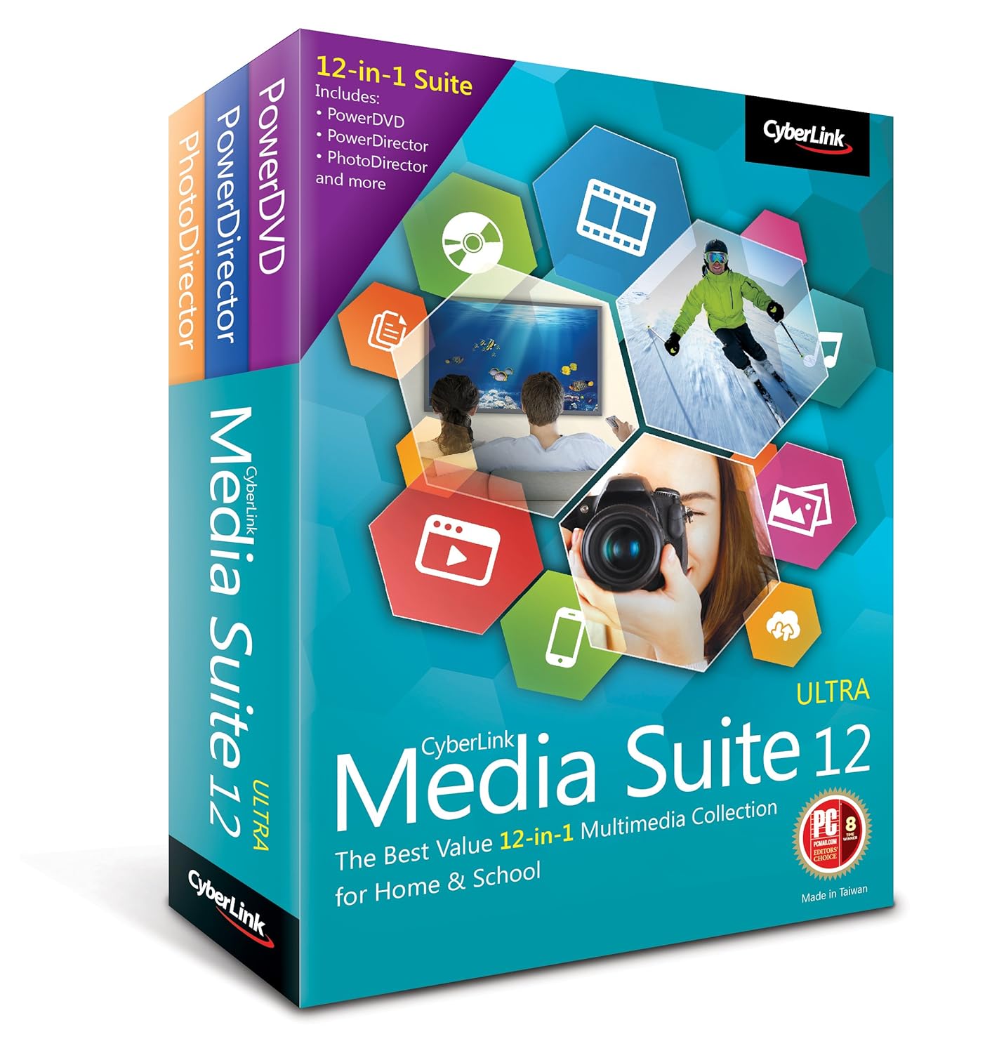Cyberlink Media Suite Essentials Dell Download Center