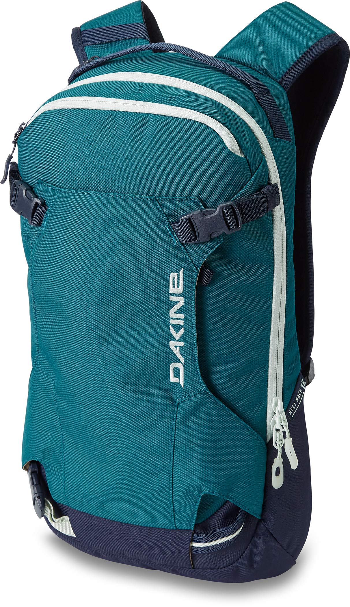 Dakine Women's Heli Pack 12L Packs&Bags - Deepteal, One Size