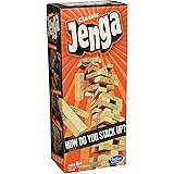 Jenga Classic Game