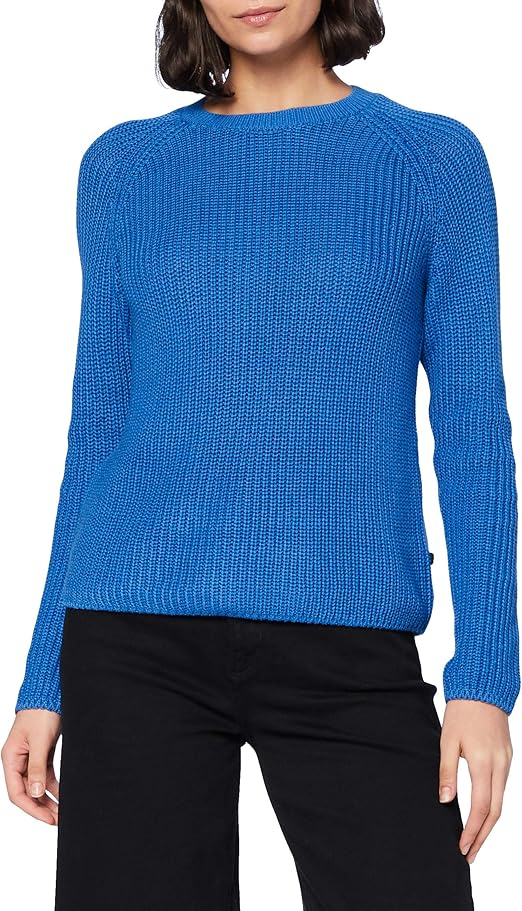 Q/S designed by - s.Oliver Damen Pullover aus Strukturstrick: Q/S ...