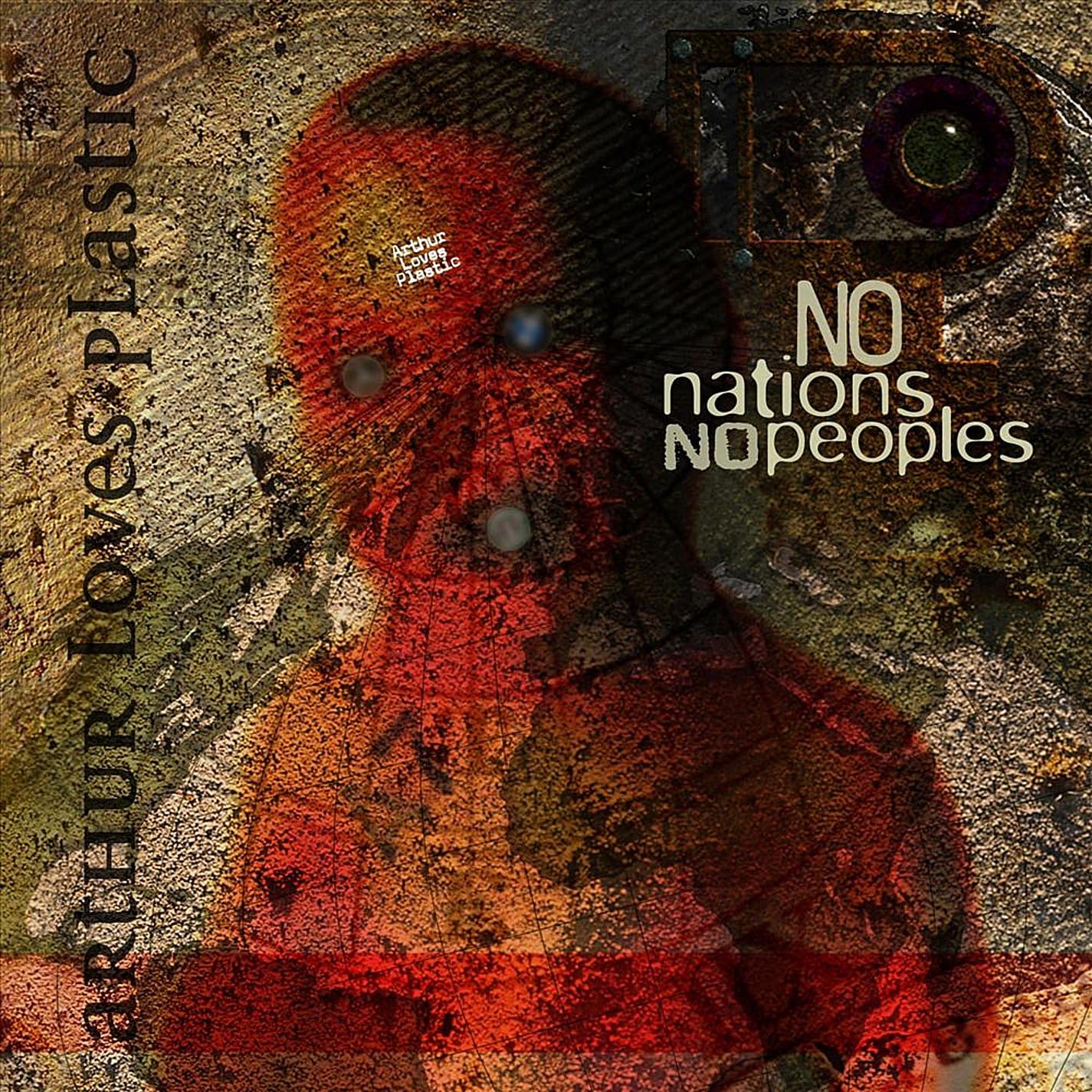 No Nations No Peoples Amazon.co.uk