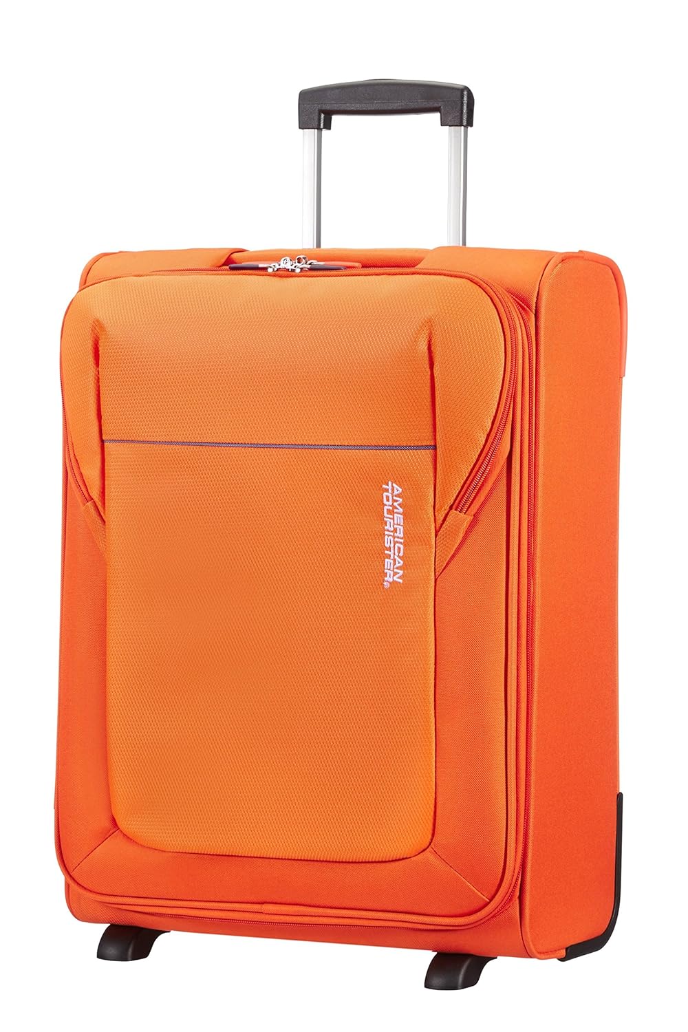 American Tourister Hand Luggage, 55 cm, 39 liters, Bright Orange