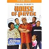 Tyler Perry's House of Payne, Vol. 5