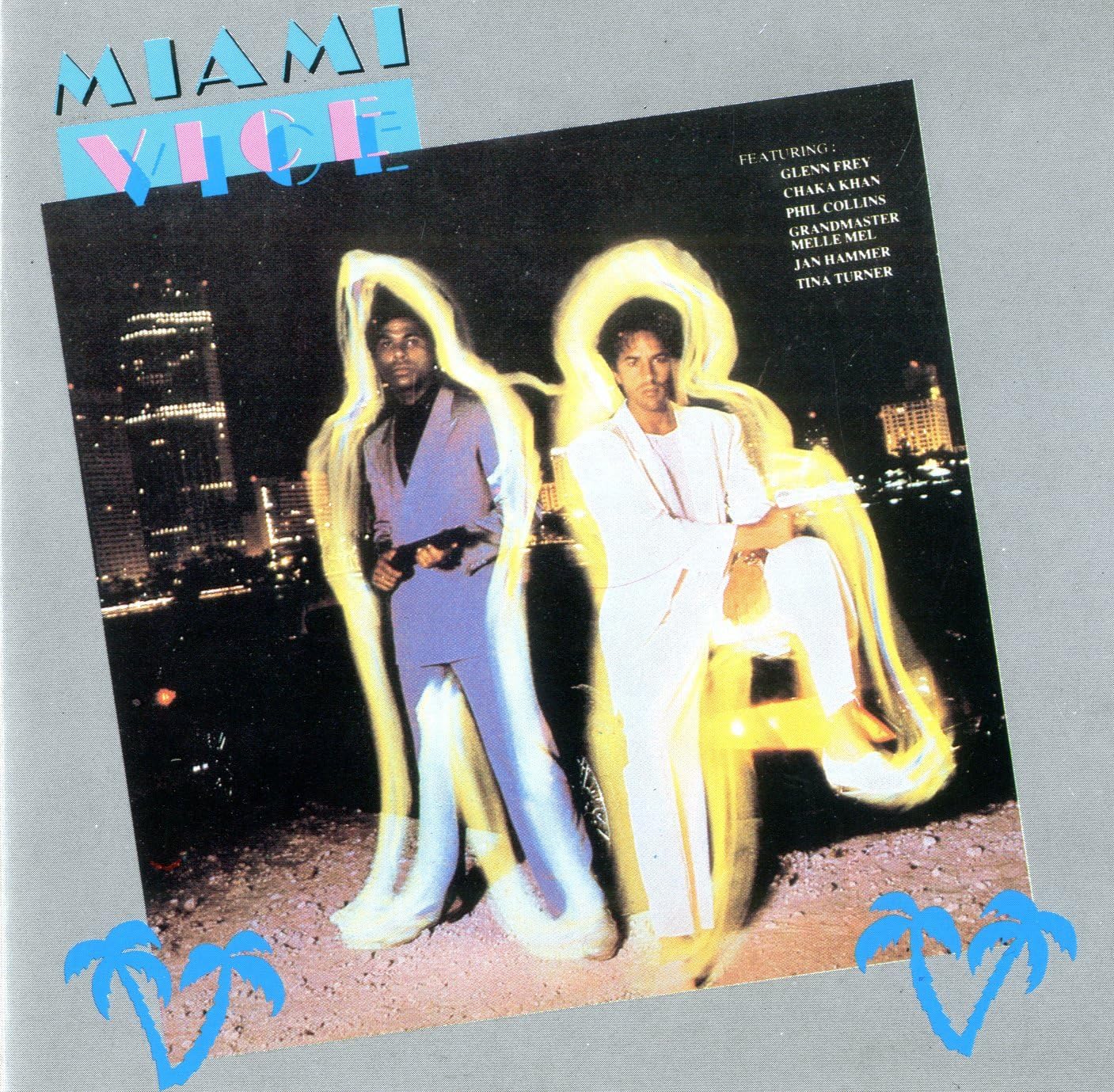 Miami Vice Amazon.co.jp