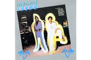 ICEWIL Miami Vice: Music from the Television Series
