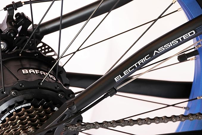 emojo wildcat electric bike