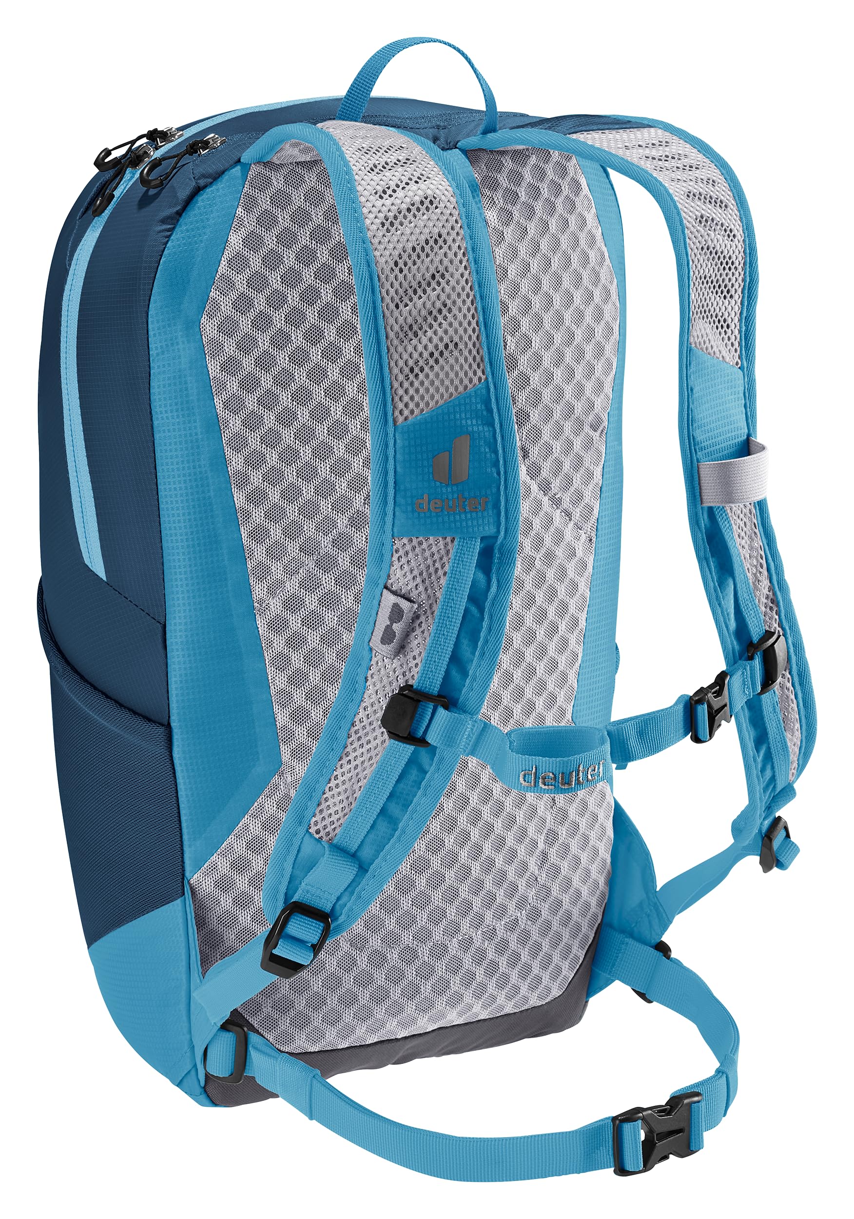 Deuter Speed Lite 17, Ink-Wave, 17L