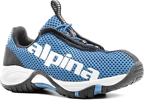 scarpe alpina trekking