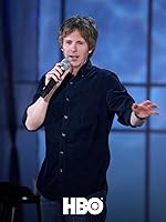 Dana Carvey: Squatting Monkeys Tell No Lies