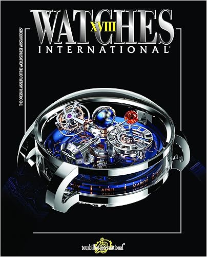Download Watches International XVIII PDF