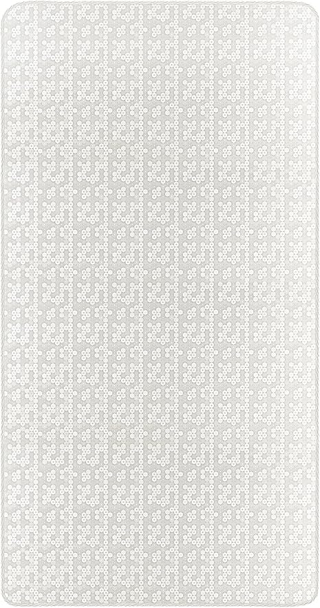 dream on me breathable orthopedic firm foam crib mattress