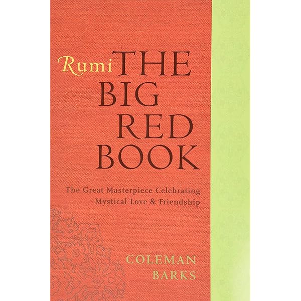 Rumi: Soul Fury: Rumi and Shams Tabriz on Friendship: Barks