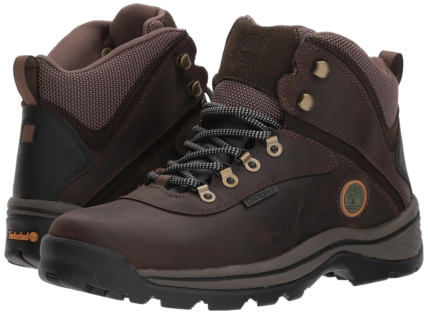 timberland waterproof ankle boots