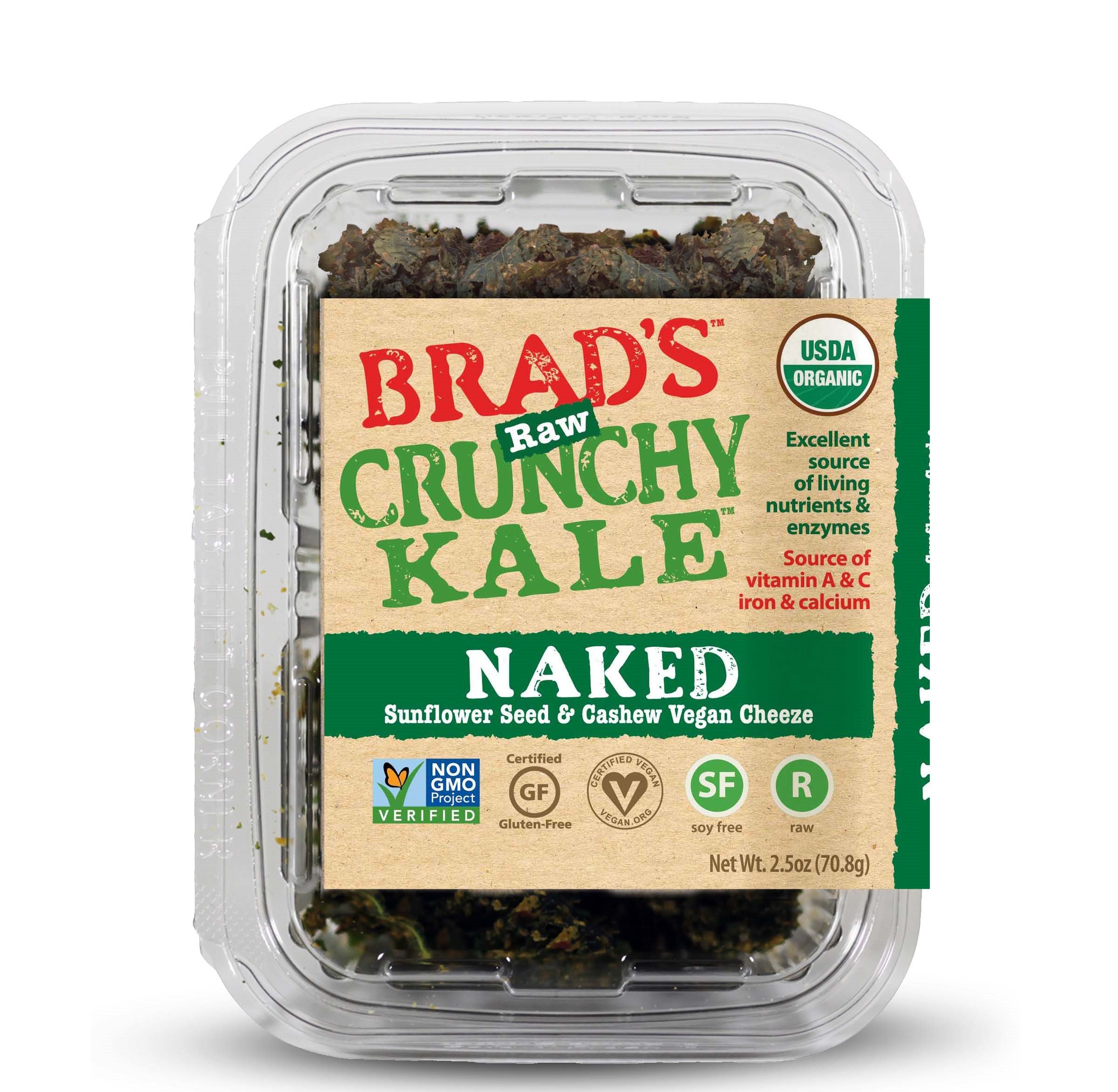 Naked\