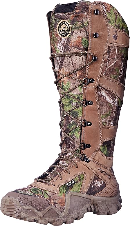 irish setter boots amazon