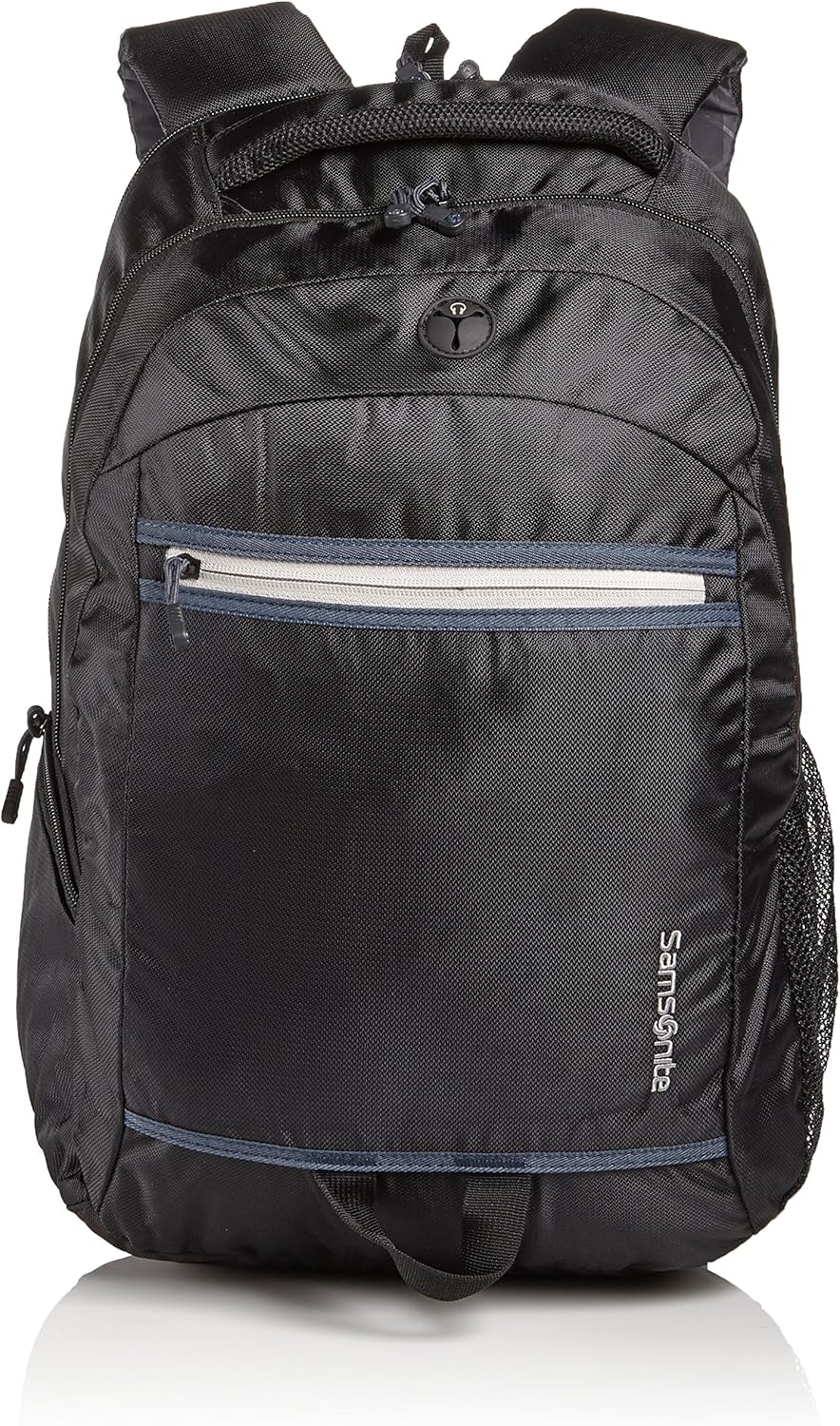Samsonite Casual Daypack Free Guider Laptop Backpack, 23.5 Liters