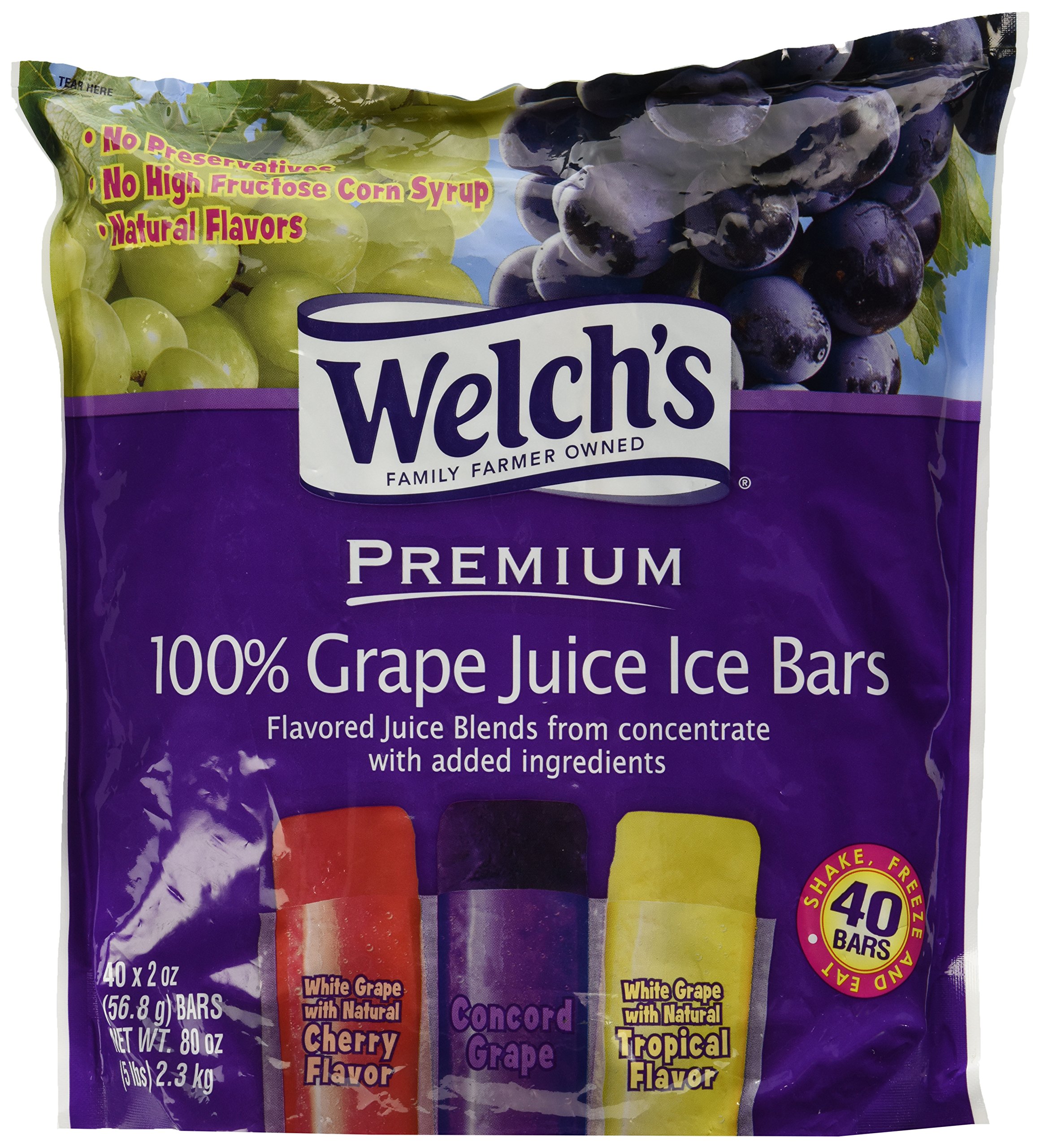 Mott's Freezer Bars 10 1 Oz Freezer Bars Popsicles And