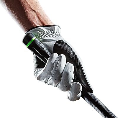 arccos swing analyzer