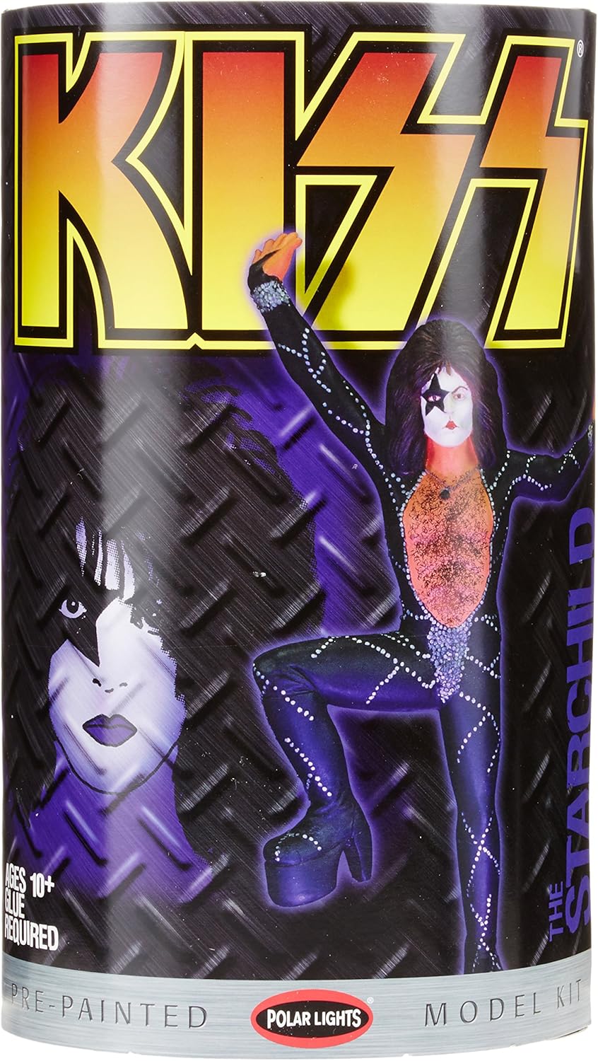 Best Kiss Paul Stanley Drawing