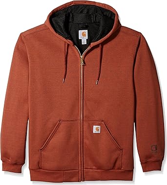 carhartt hooded sweatshirt amazon
