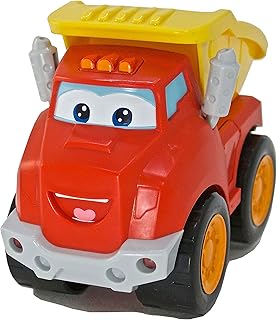 chuck the truck toy