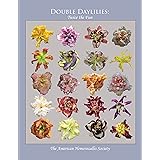 DOUBLE DAYLILIES: TWICE THE FUN