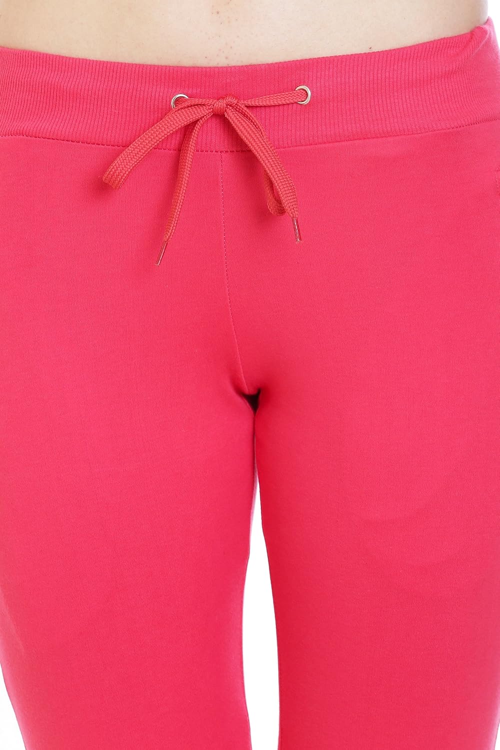 goldstroms women's solid yoga/sports track-pant/jogger with zipper pocket