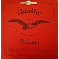 Cordoba Guitars Aquila 11B Banjo Strings Set