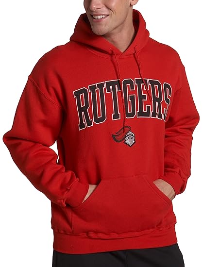rutgers hoodie amazon