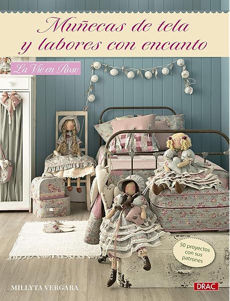 muñecas de trapo grandes