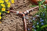 Gardena Branch Set for 13 mm and 15 mm Water Hoses 18287-20 view 3