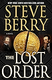 The Lost Order: A Novel (Cotton Malone)