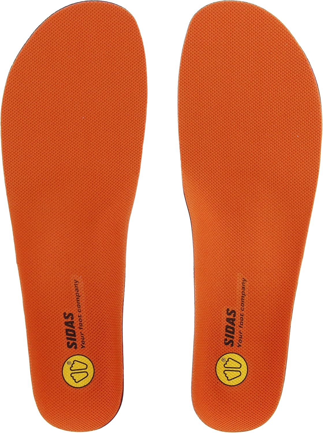 Sidas シダス インソール ベースボール サッカー ラグビー用 スパイク 3d シダス Sidas スポーツ用インソール Amazon