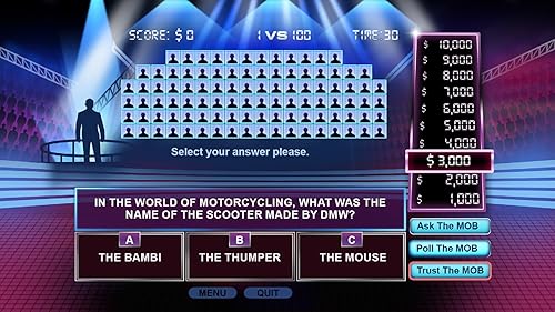 1 Vs 100 Amazon Com Appstore For Android