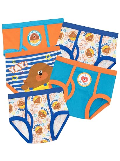 Oua Oua Garçon Hey Duggee Sac à Dos Hé Fournitures